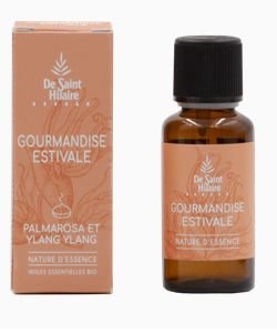 Gourmandise Estivale BIO, 30 ml